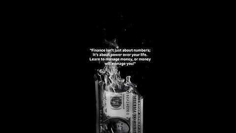 financial education