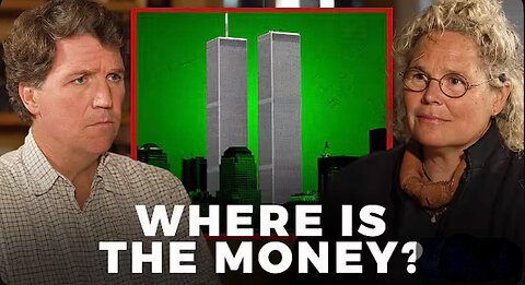 The Cabal of Hedge Fund Lawyers Stealing Billions From 9-11 Victims Exposed