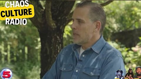 Hunter Biden Addressed The Impacts Of President Donald Trump’s Mass Deportation Program