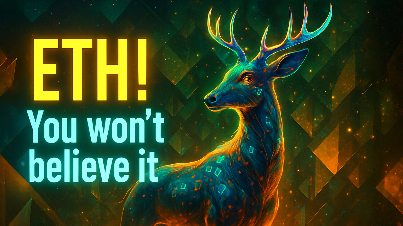 Ethereum Expected to Lead Altcoin To New All Time Highs! You Won't Believe These Price Expectations!