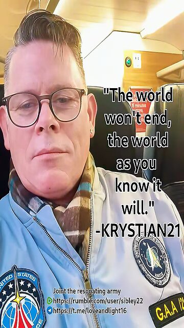 Christian 21 — The Right Path to Knowledge” ✨✨✨