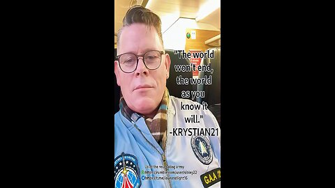 Christian 21 — The Right Path to Knowledge” ✨✨✨