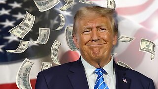 Democrats Have To Be Panicking Over The Latest Inflation Report