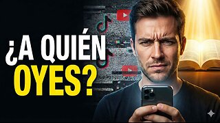 👂 ¿De donde estas escuchando la doctrina? | Marcos 6:1-3