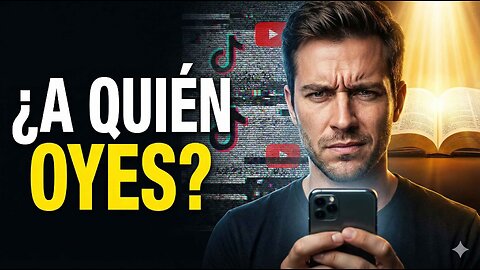 👂 ¿De donde estas escuchando la doctrina? | Marcos 6:1-3