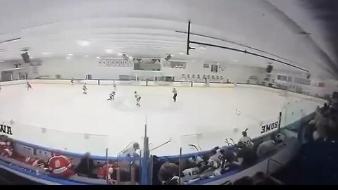 🚨 Child & wife killed by father [dressed as a woman?] in Rhode Island hockey rink murder-suicide, 2nd child in hospital