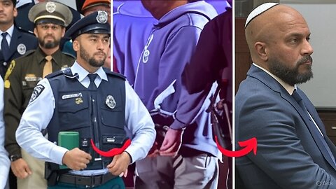 Corrupt Vegas Cop entraps Black males with fake charges while secretly recording women in bathrooms!