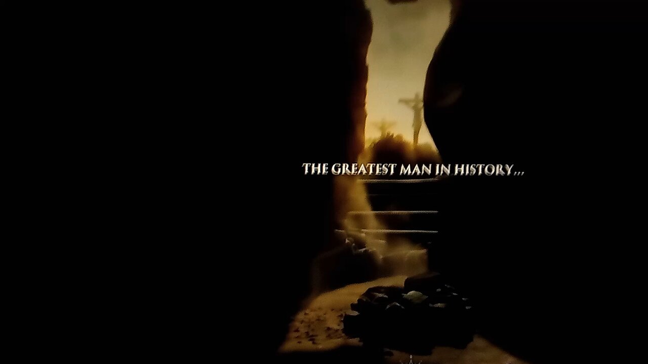 Short video 📷🎥 about Jesus