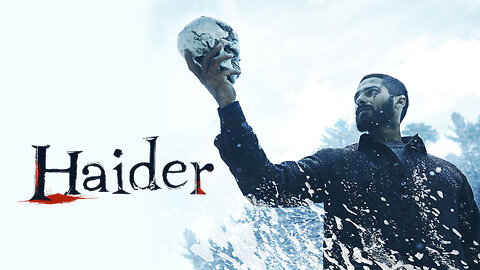 Haider - Auge um Auge | Bollywood Film Deutsch | 2014