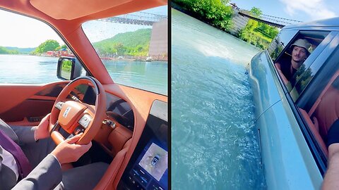 The Craziest Car Feature!