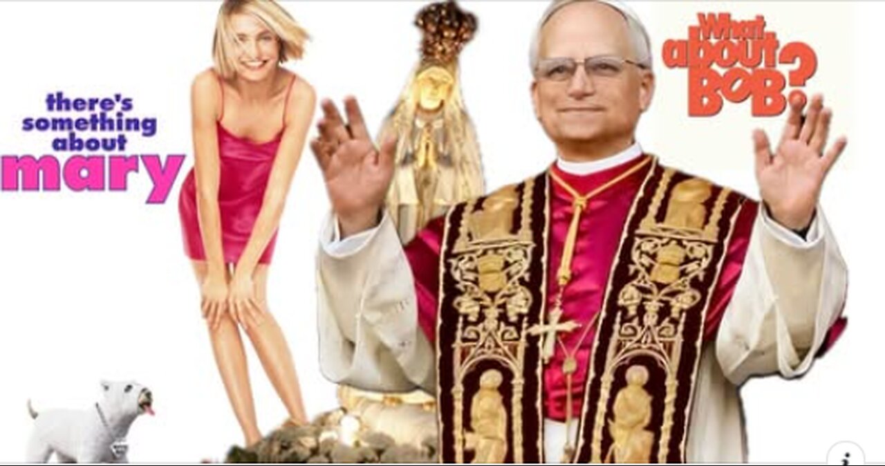 There's Something About Mary - MRETV