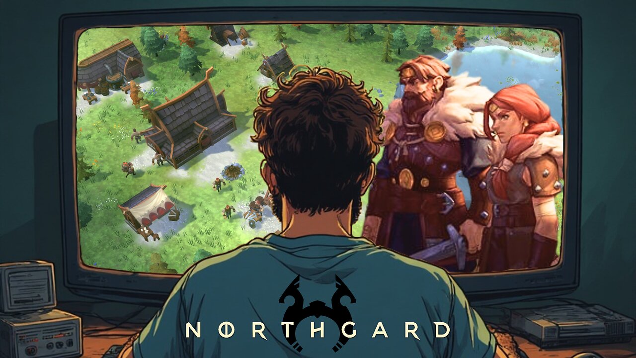 Northgard