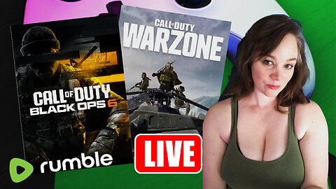 🔴 LIVE - Chillin