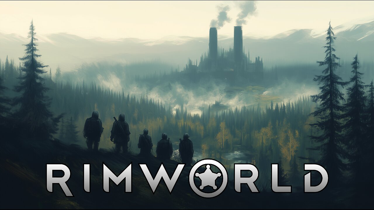 RimWorld