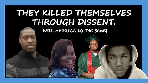 Dissenting from and Destroying Righteous Law Hurts Individuals and Nations