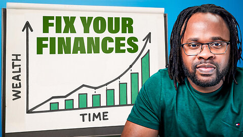 How to Change Your Finances in 6 Months