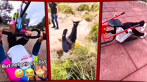😂 FUNNY FAILS! They Had High Hopes… And Then They Failed! 😂
