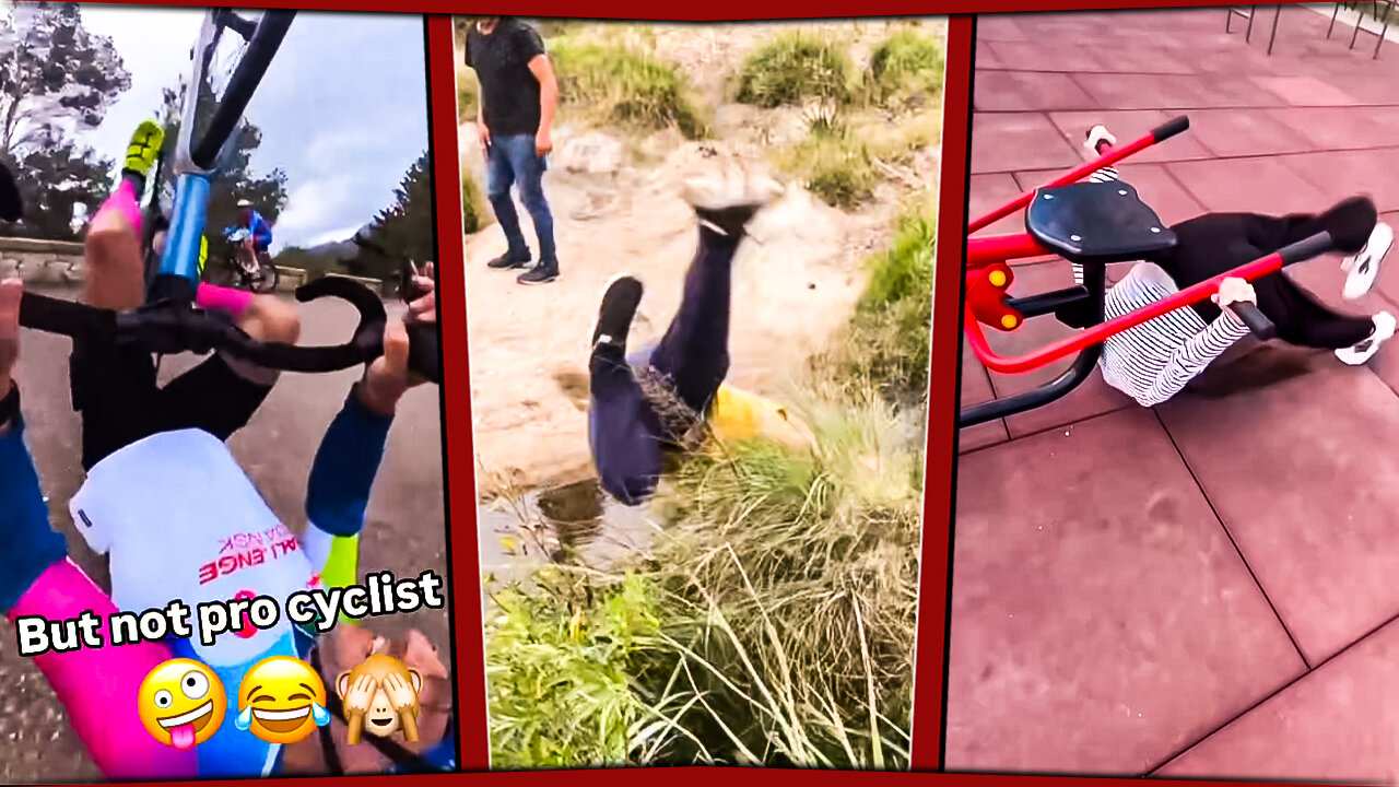 😂 FUNNY FAILS! They Had High Hopes… And Then They Failed! 😂
