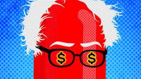 Why Bernie Sanders Was So Upset by Accusations of Big Pharma Corruption