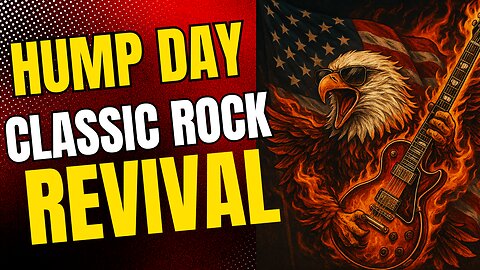 Hump Day Rock