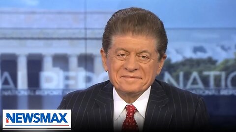 Judge Andrew Napolitano: 'The Feds will prevail' as Dem. Legislators fight funding freezes