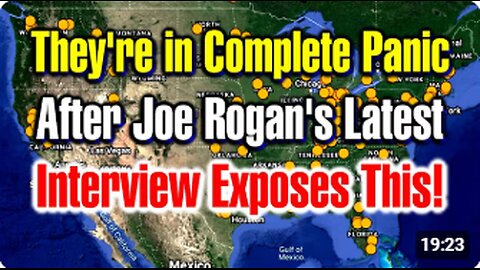 This is The Biggest Story Right Now! His Latest Interview Exposes The Truth of What's Happening..