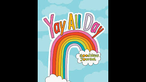 Glad Tidings of Great Joy!!! :)