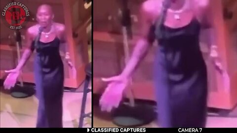This Disturbing Viral Video Is Just Too Strange - Classified Captures