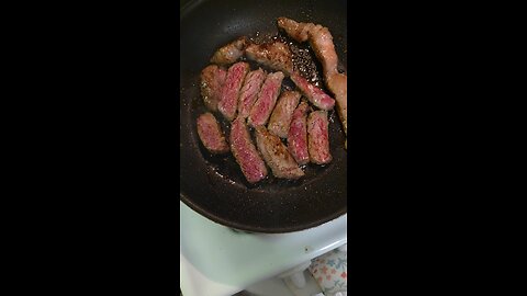 food ASMR