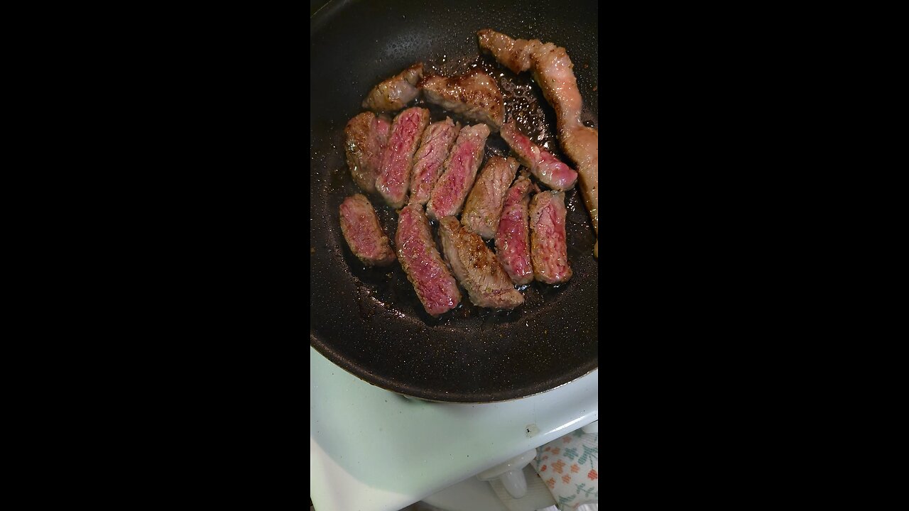 food ASMR