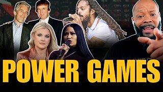 Nicki Minaj Backlash After AmFest, Trump Covers for Epstein, Bob Vylan, and More