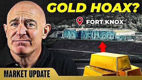 Why is Elon Musk Calling for a Fort Knox Audit?