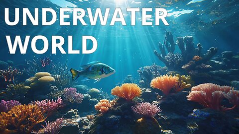 Underwater World | instrumental