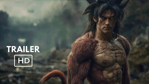 Dragon Ball Movie (2026)