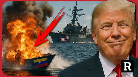 "Venezuela is about to become Vietnam all over again" Col. Douglas Macgregor | Redacted News