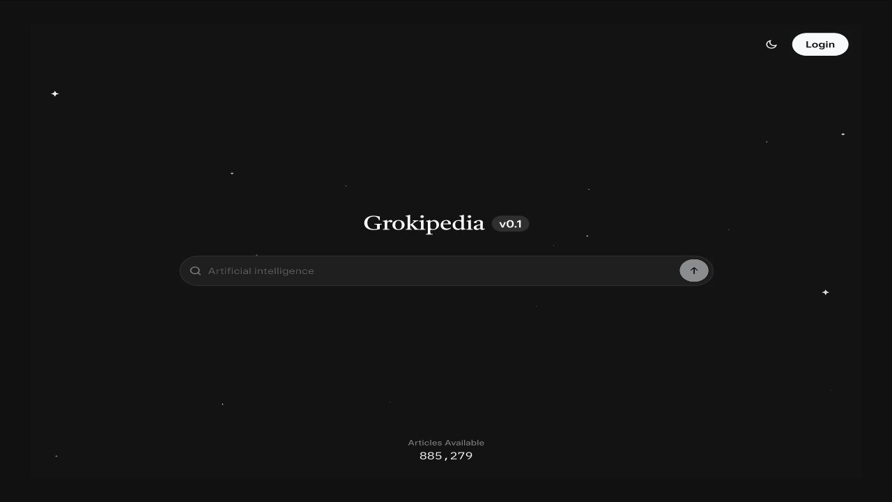 Does Grokipedia AI Copy Wikipedia Content?