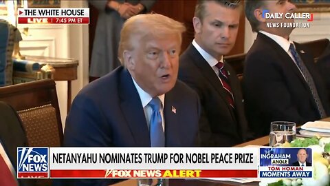 Trump Says U.S. Will Send More Weapons to Ukraine: "They Have to Be Able to Defend Themselves'
