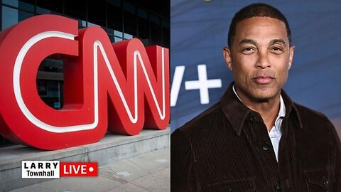 Don Lemon Arrest Causes Hysteria On CNN, MSNow