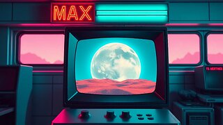 Max Streaming