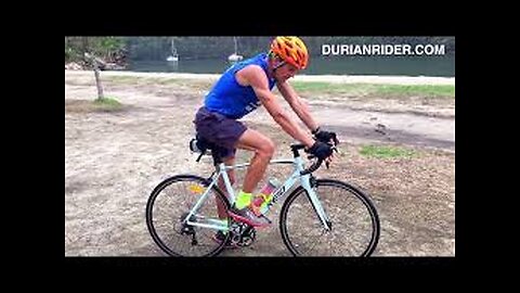 SUGAR & BIKE MAKE EVERYTHING NICE!