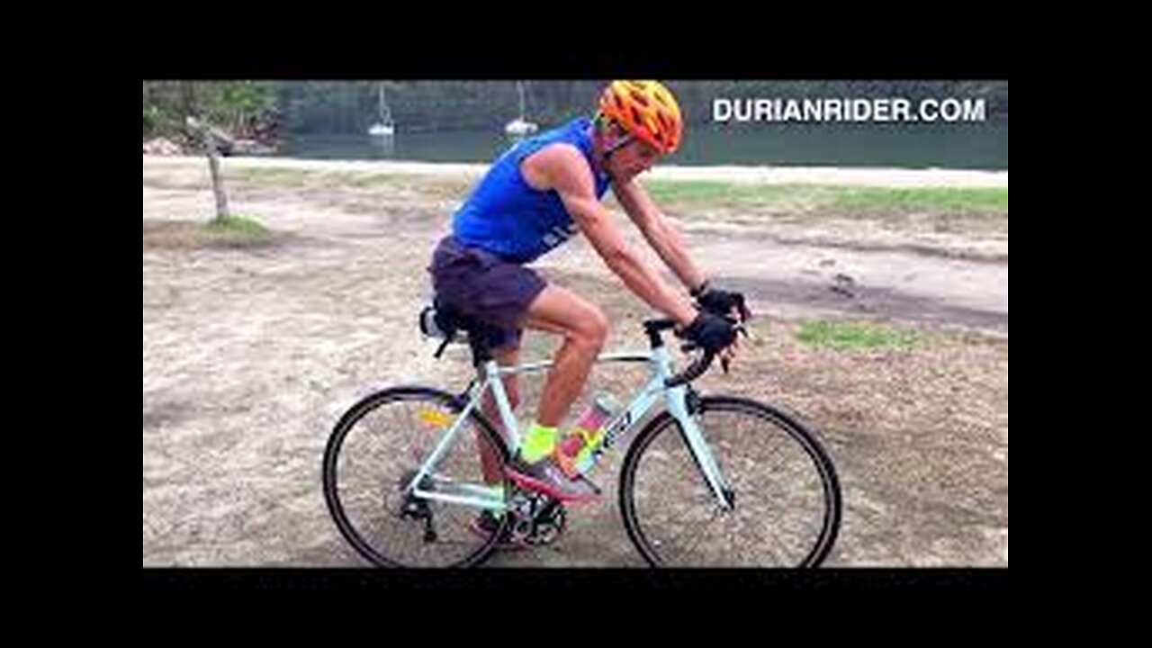 SUGAR & BIKE MAKE EVERYTHING NICE!