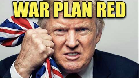War Plan Red: The Last Time the Military Knew Our Real Enemy