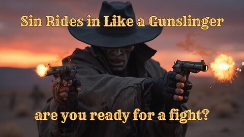 Sins Showdown (withstand)