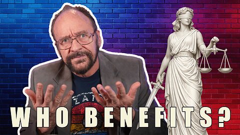 WHO BENEFITS?