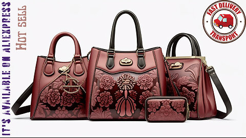 Handbags for Women​