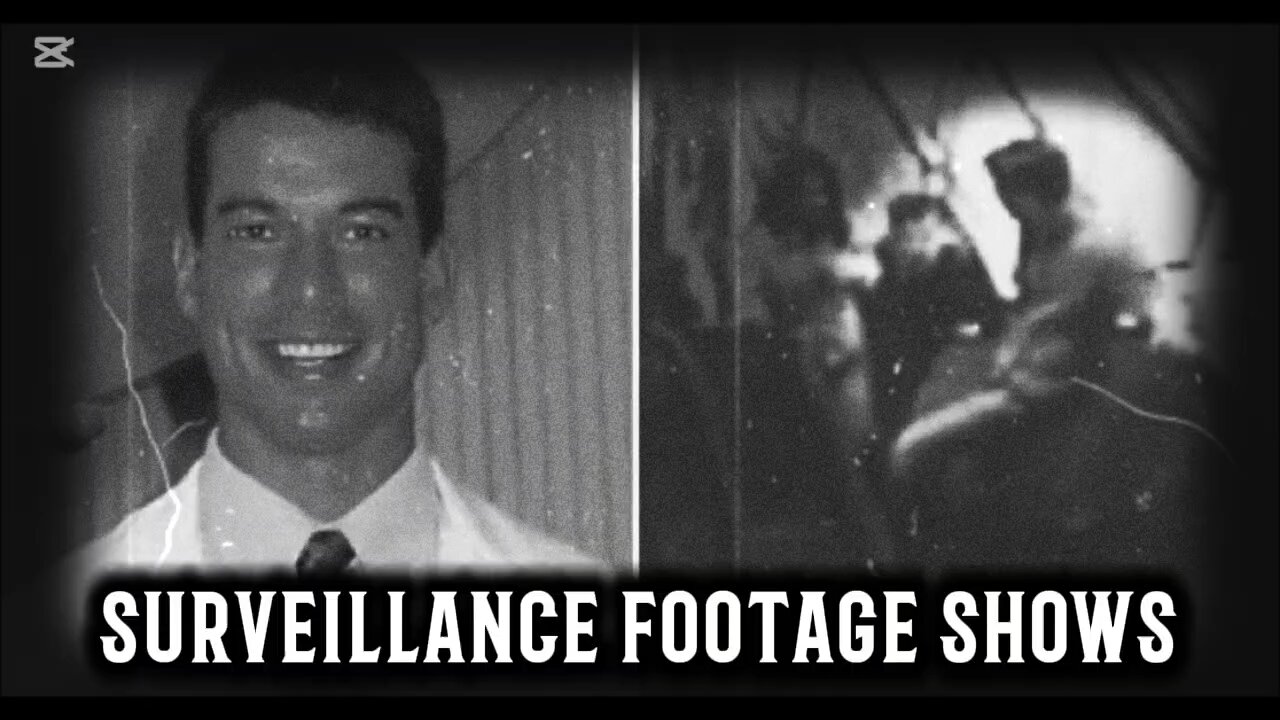 The Vanishing of Brian Shaffer — The Man Who Walked Into a Bar and Never Walked Out