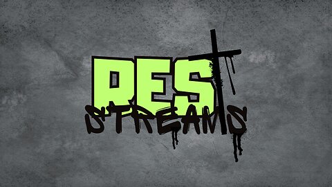 Res Streams - Trying out some things