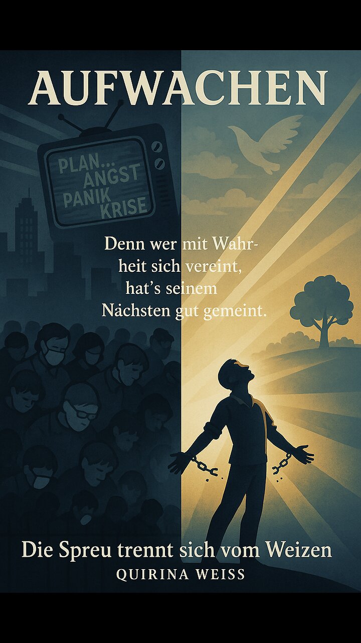 Die Spreu trennt sich vom Weizen im KLARTEXT-Beat