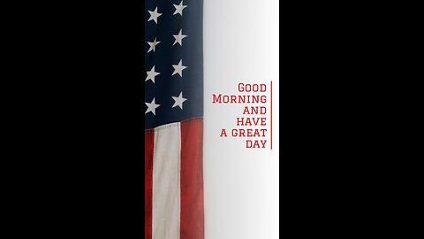 Let’s all have a great day!!