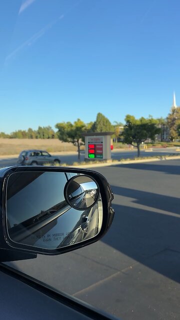 Gas Prices Are OUT OF CONTROL — What’s It At In Your Area?